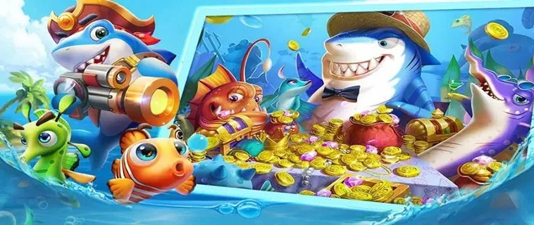 Khám Phá Thế Giới Bắn Cá Hi88: Trải Nghiệm Cá Cược Đỉnh Cao 1 Khám Phá Thế Giới Bắn Cá Hi88: Trải Nghiệm Cá Cược Đỉnh Cao