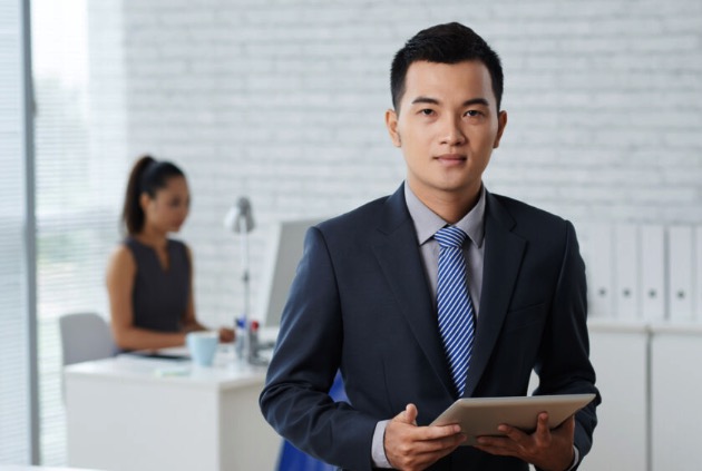CEO Phạm Gia Hưng 1 Ceo Phạm Gia Hưng