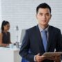 Ceo Phạm Gia Hưng