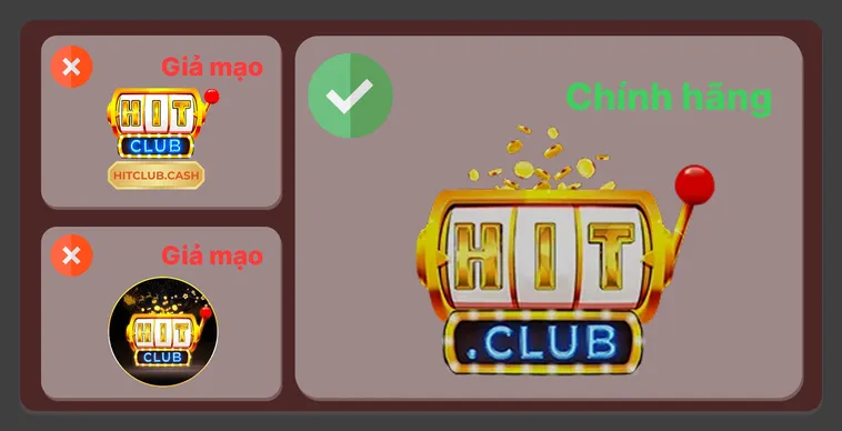 Săn Nhà HitClub Cách Nhận Biết Nhà Cái HitClub Chính Thức
